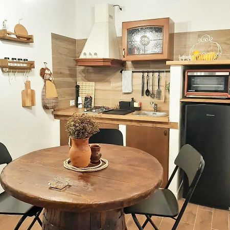 Ste Sweet Home M&A Scanzano Jonico Dış mekan fotoğraf