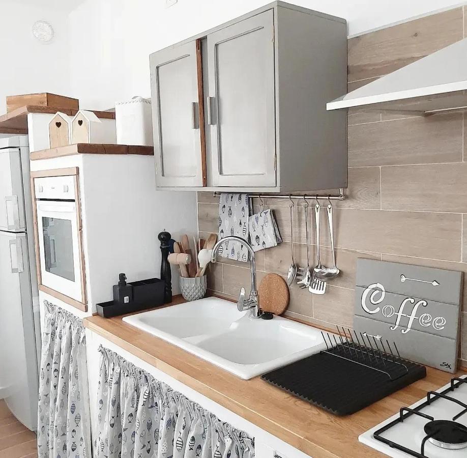 Ste Sweet Home M&A Scanzano Jonico Dış mekan fotoğraf