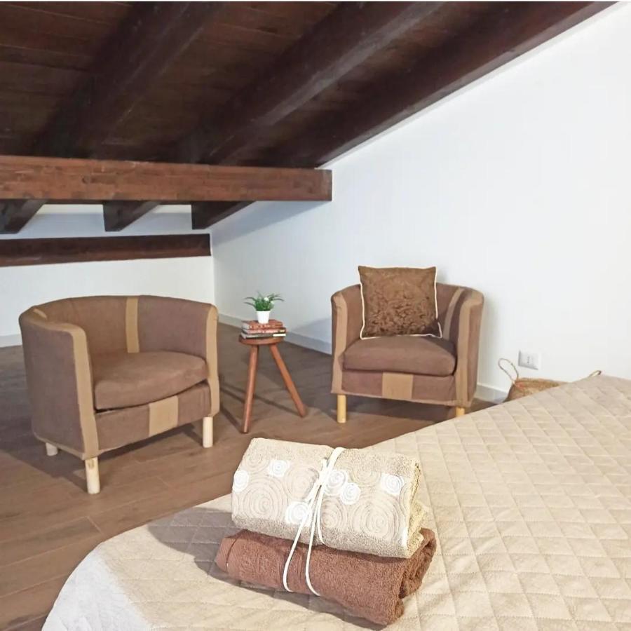 Ste Sweet Home M&A Scanzano Jonico Dış mekan fotoğraf