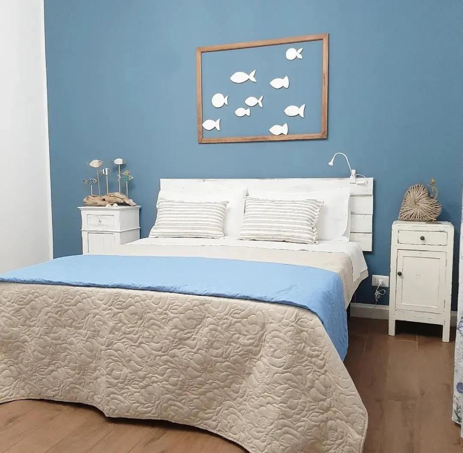 Ste Sweet Home M&A Scanzano Jonico Dış mekan fotoğraf