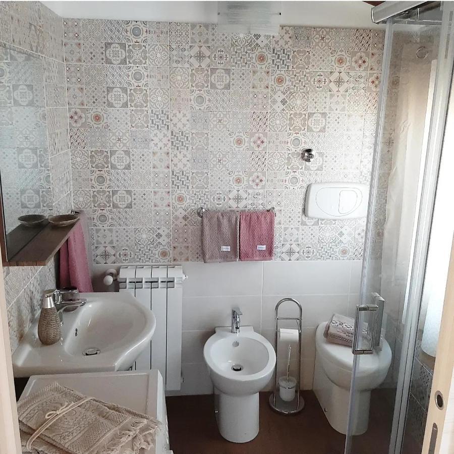Ste Sweet Home M&A Scanzano Jonico Dış mekan fotoğraf