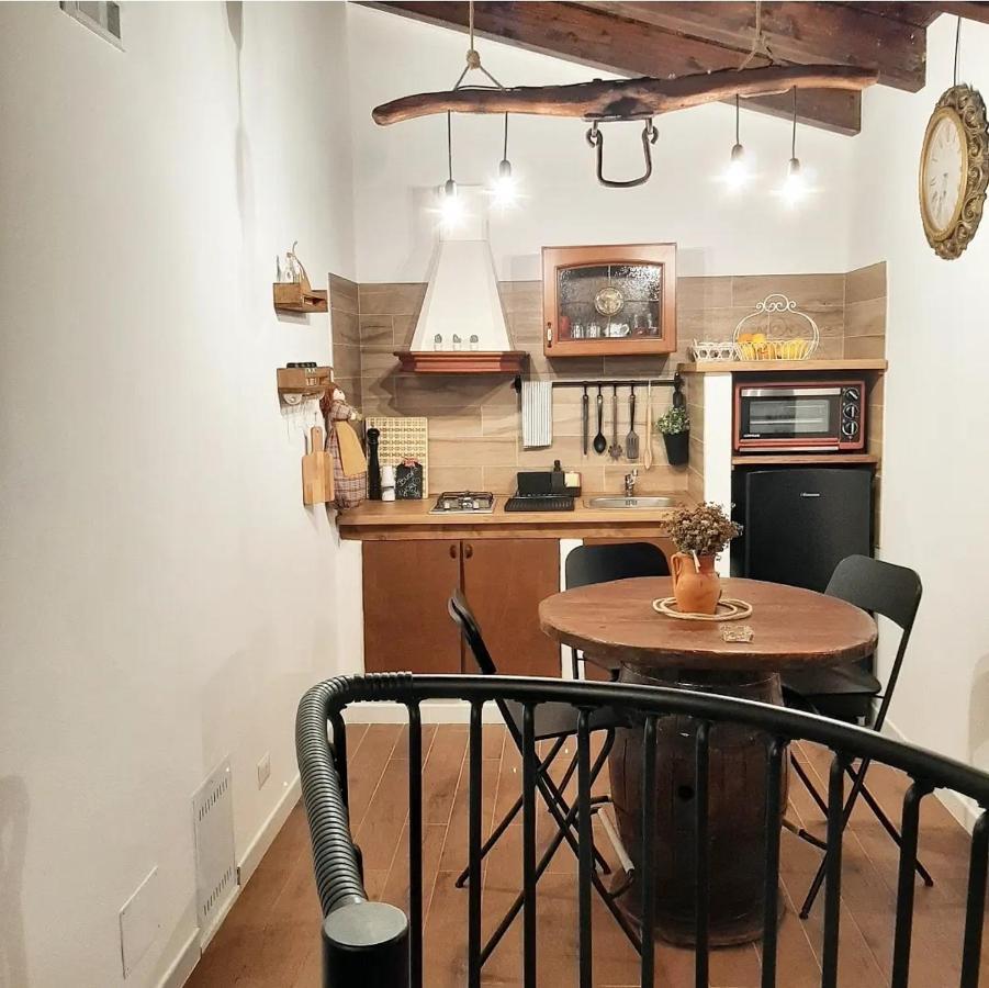 Ste Sweet Home M&A Scanzano Jonico Dış mekan fotoğraf