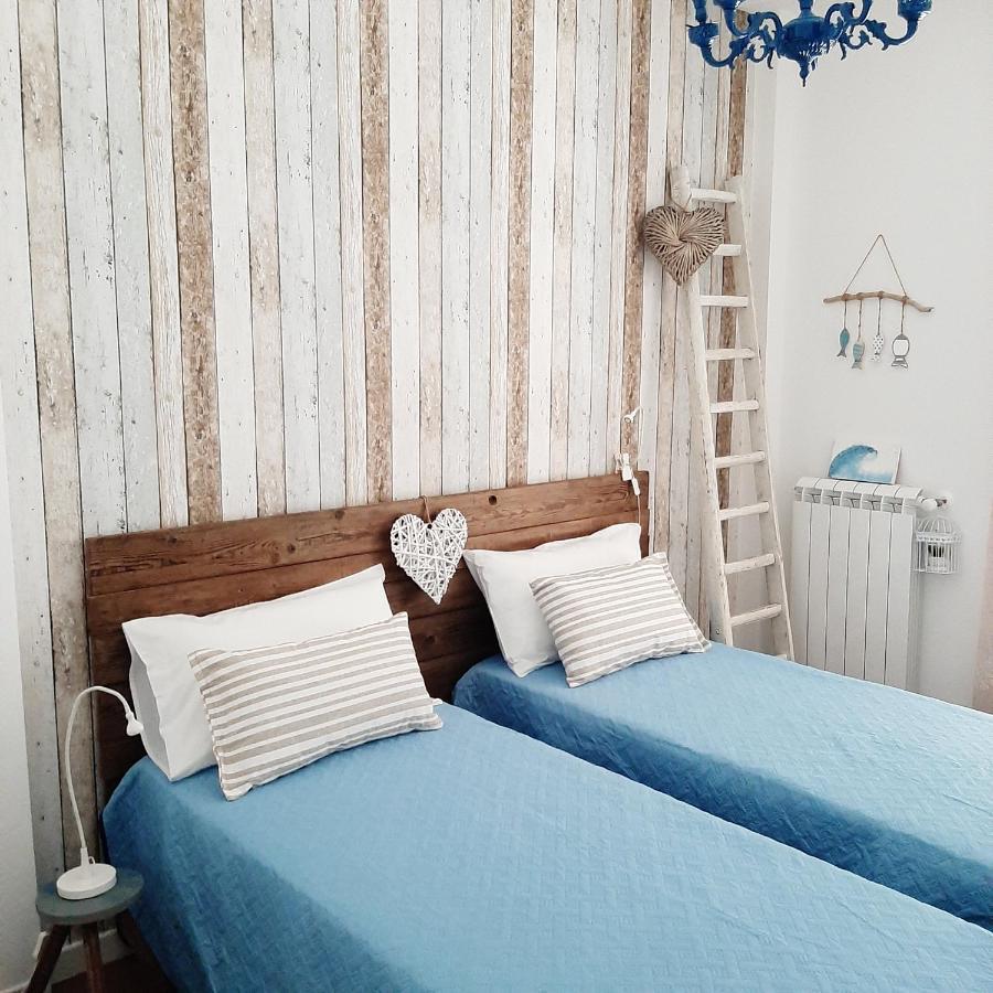 Ste Sweet Home M&A Scanzano Jonico Dış mekan fotoğraf