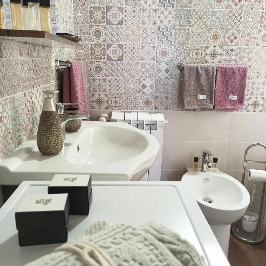 Ste Sweet Home M&A Scanzano Jonico Dış mekan fotoğraf