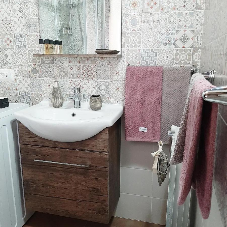 Ste Sweet Home M&A Scanzano Jonico Dış mekan fotoğraf