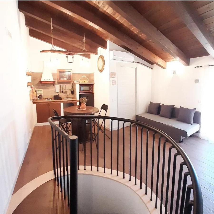 Ste Sweet Home M&A Scanzano Jonico Dış mekan fotoğraf