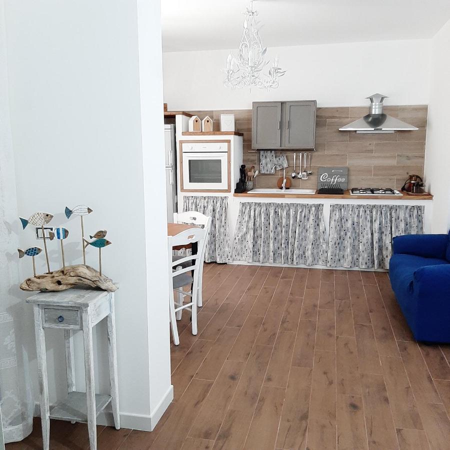 Ste Sweet Home M&A Scanzano Jonico Dış mekan fotoğraf