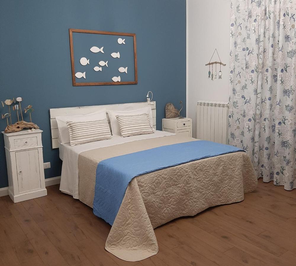 Ste Sweet Home M&A Scanzano Jonico Dış mekan fotoğraf