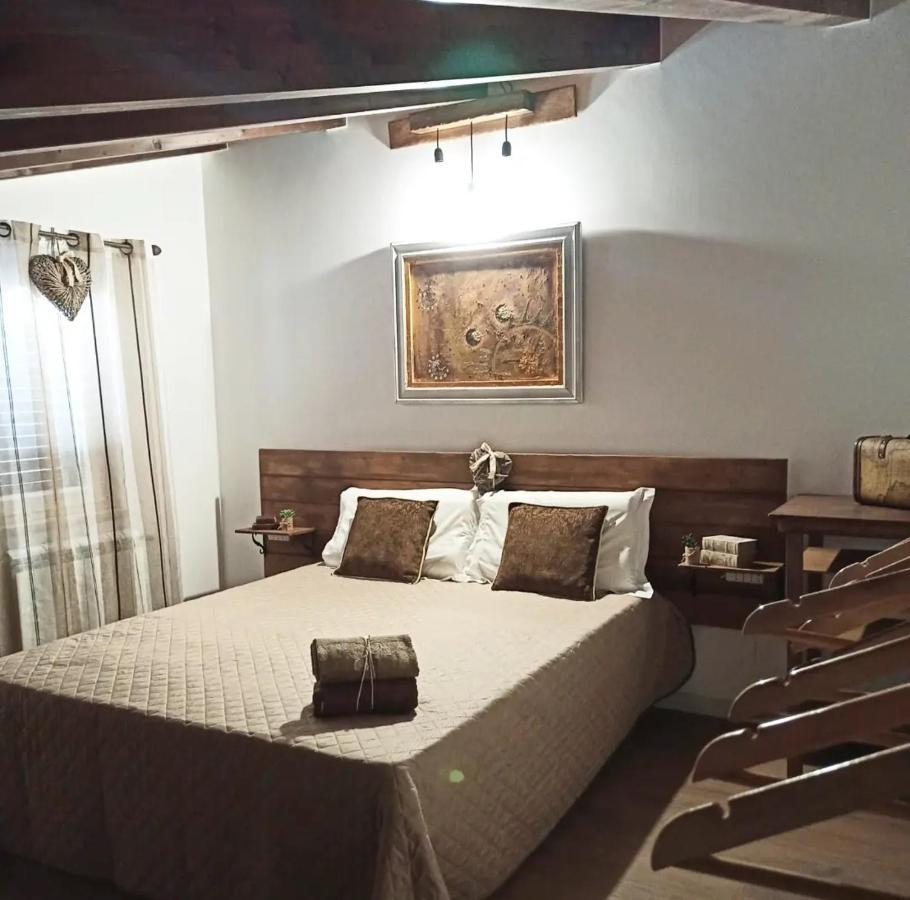 Ste Sweet Home M&A Scanzano Jonico Dış mekan fotoğraf