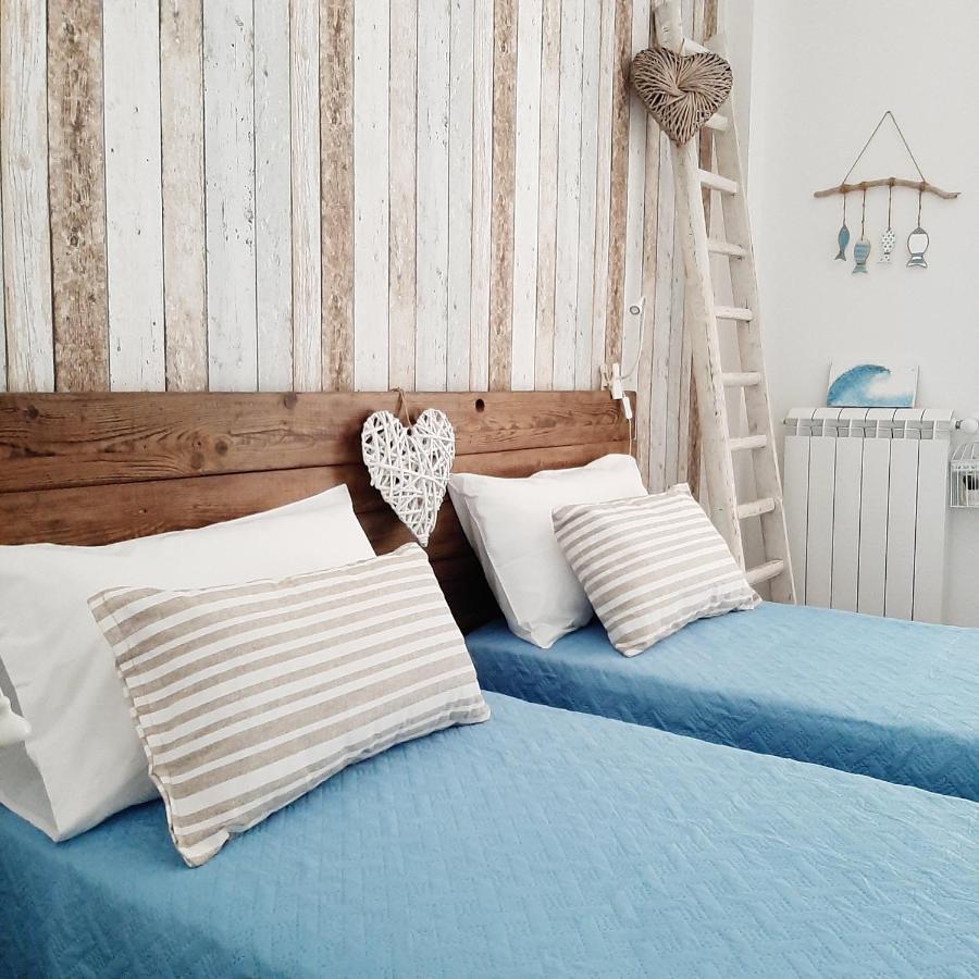 Ste Sweet Home M&A Scanzano Jonico Dış mekan fotoğraf