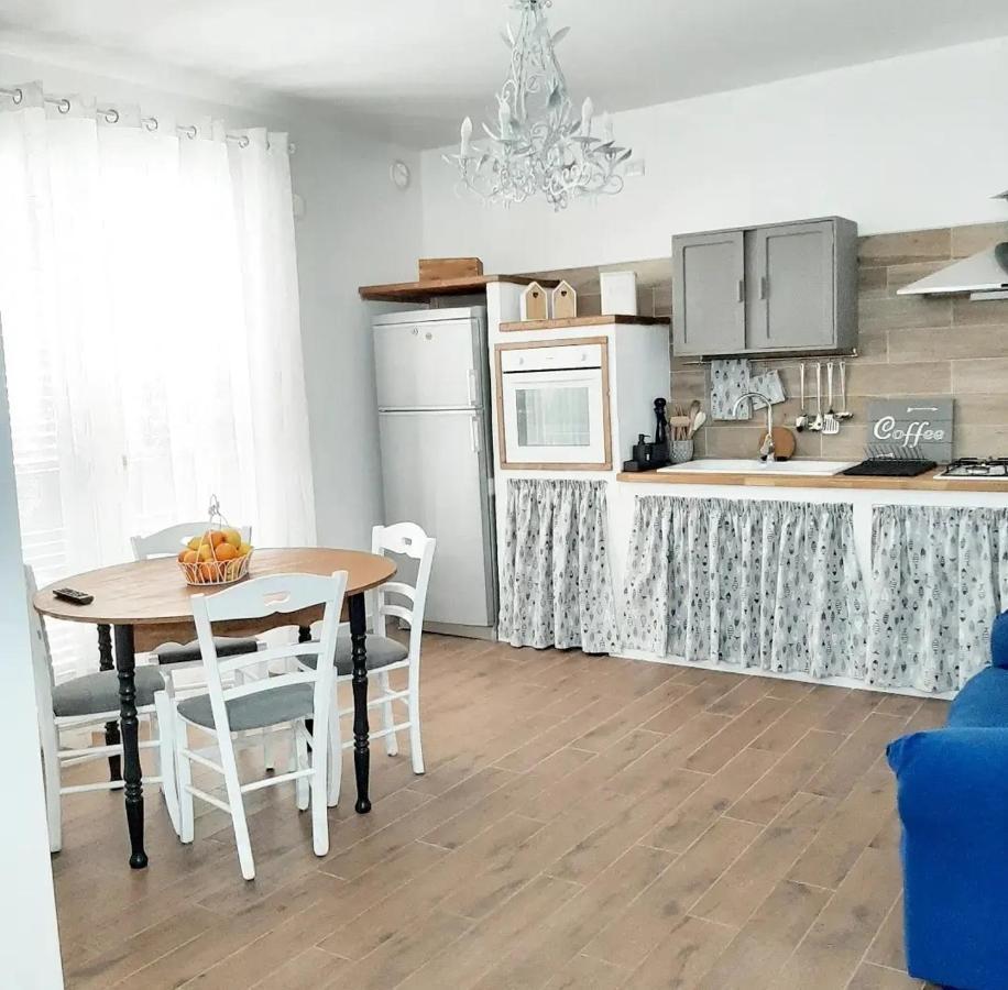 Ste Sweet Home M&A Scanzano Jonico Dış mekan fotoğraf