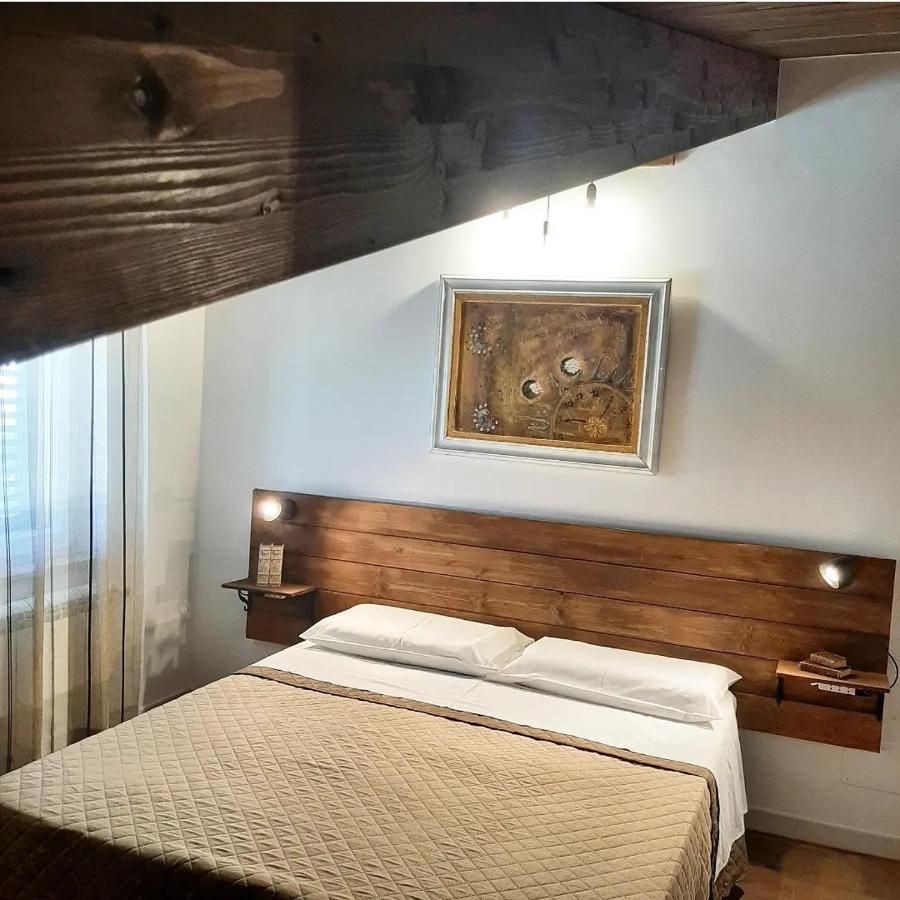 Ste Sweet Home M&A Scanzano Jonico Dış mekan fotoğraf