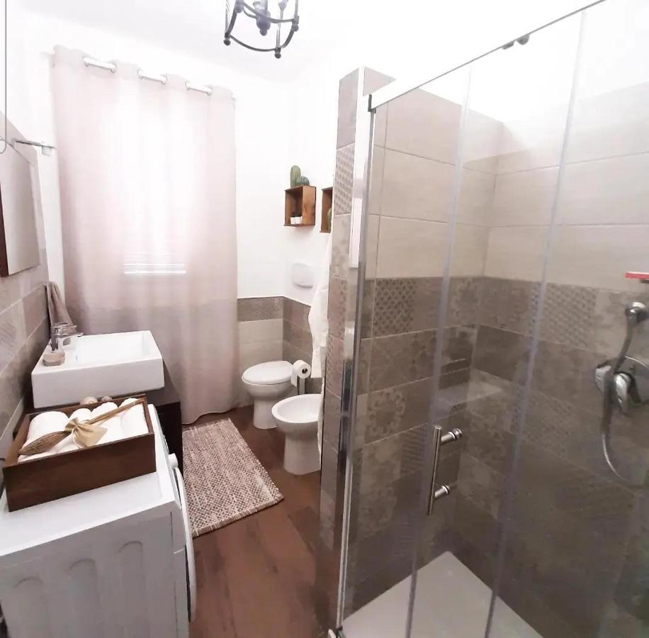 Ste Sweet Home M&A Scanzano Jonico Dış mekan fotoğraf