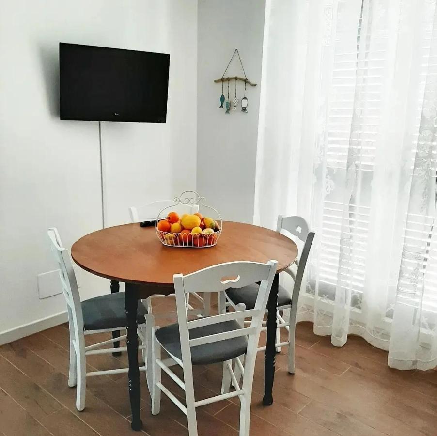 Ste Sweet Home M&A Scanzano Jonico Dış mekan fotoğraf