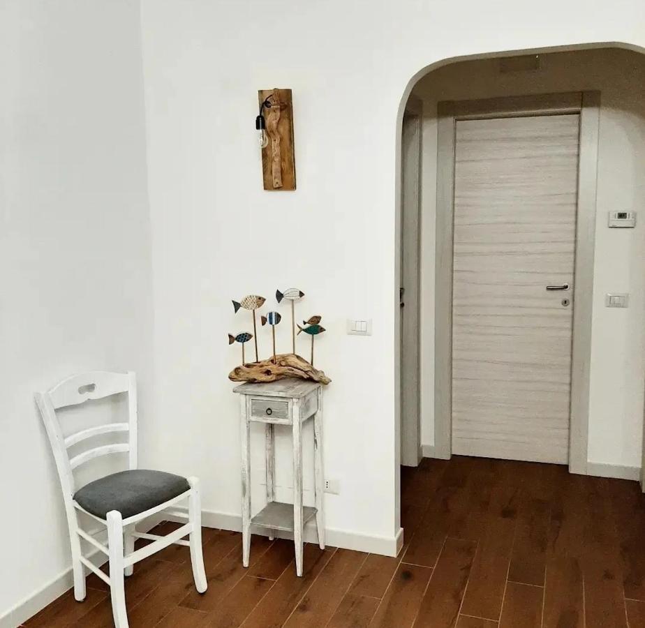 Ste Sweet Home M&A Scanzano Jonico Dış mekan fotoğraf