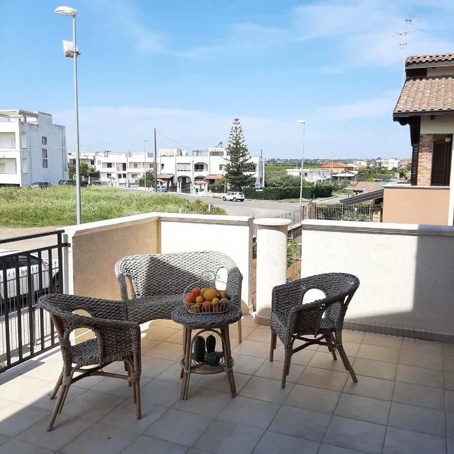 Ste Sweet Home M&A Scanzano Jonico Dış mekan fotoğraf