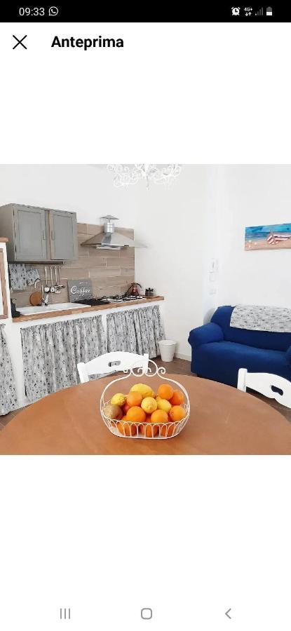 Ste Sweet Home M&A Scanzano Jonico Dış mekan fotoğraf